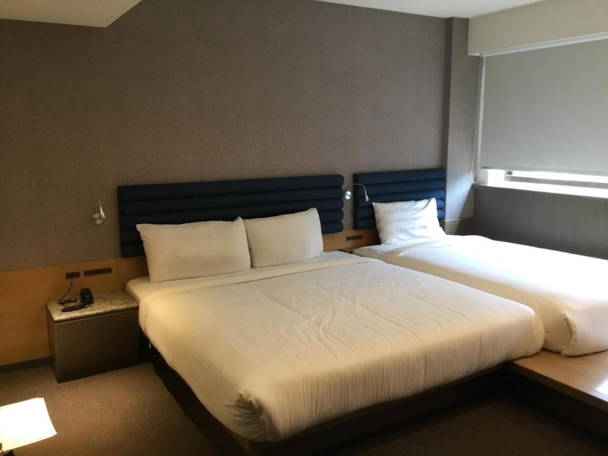Fu Kuang Hotel Pingtung Zewnętrze zdjęcie