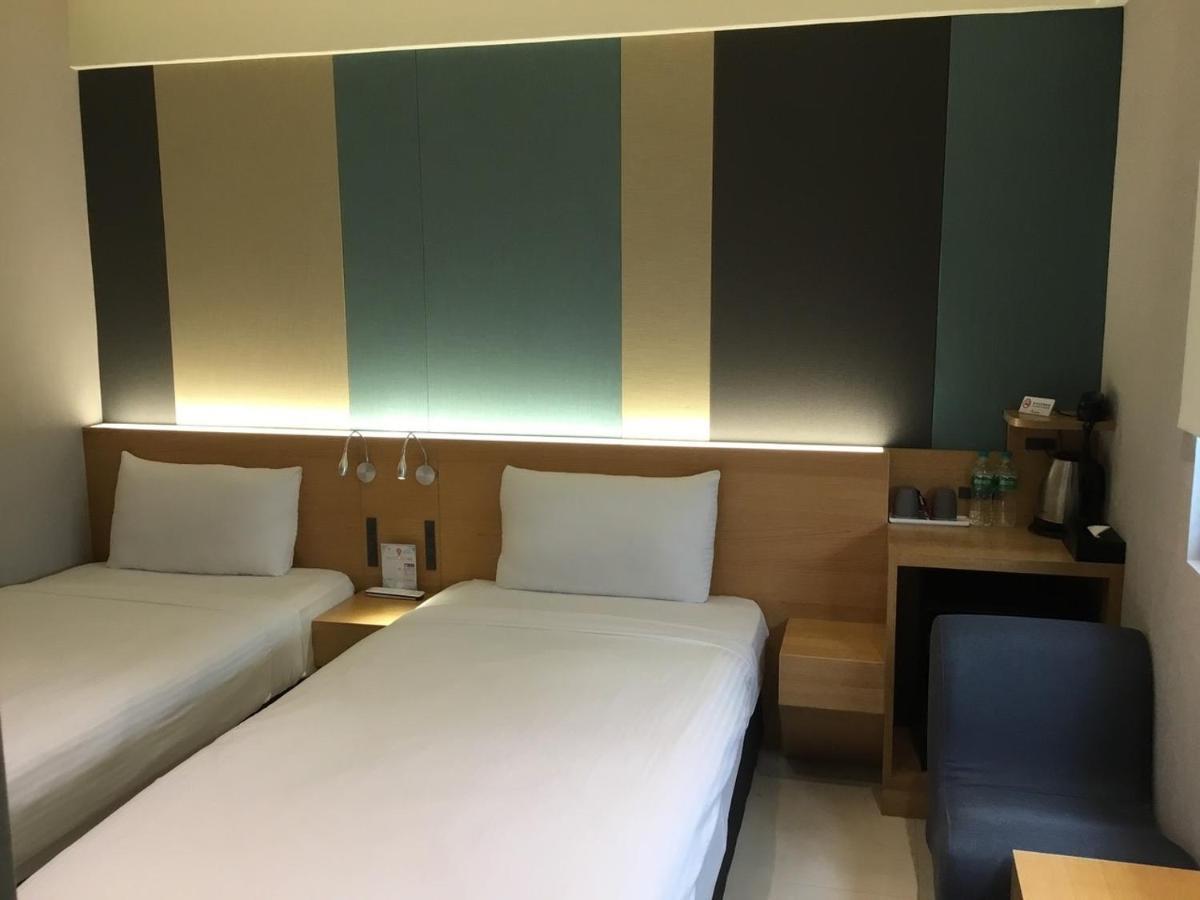 Fu Kuang Hotel Pingtung Zewnętrze zdjęcie