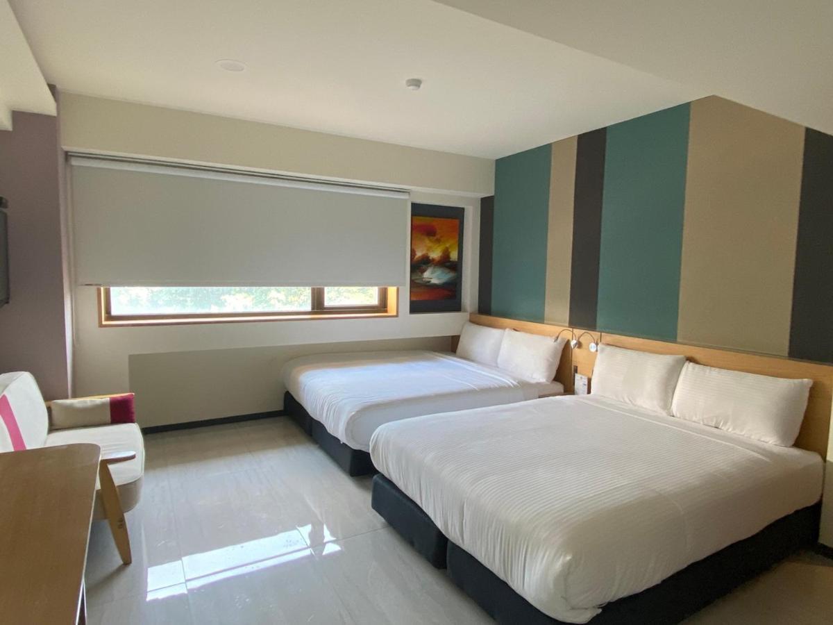 Fu Kuang Hotel Pingtung Zewnętrze zdjęcie