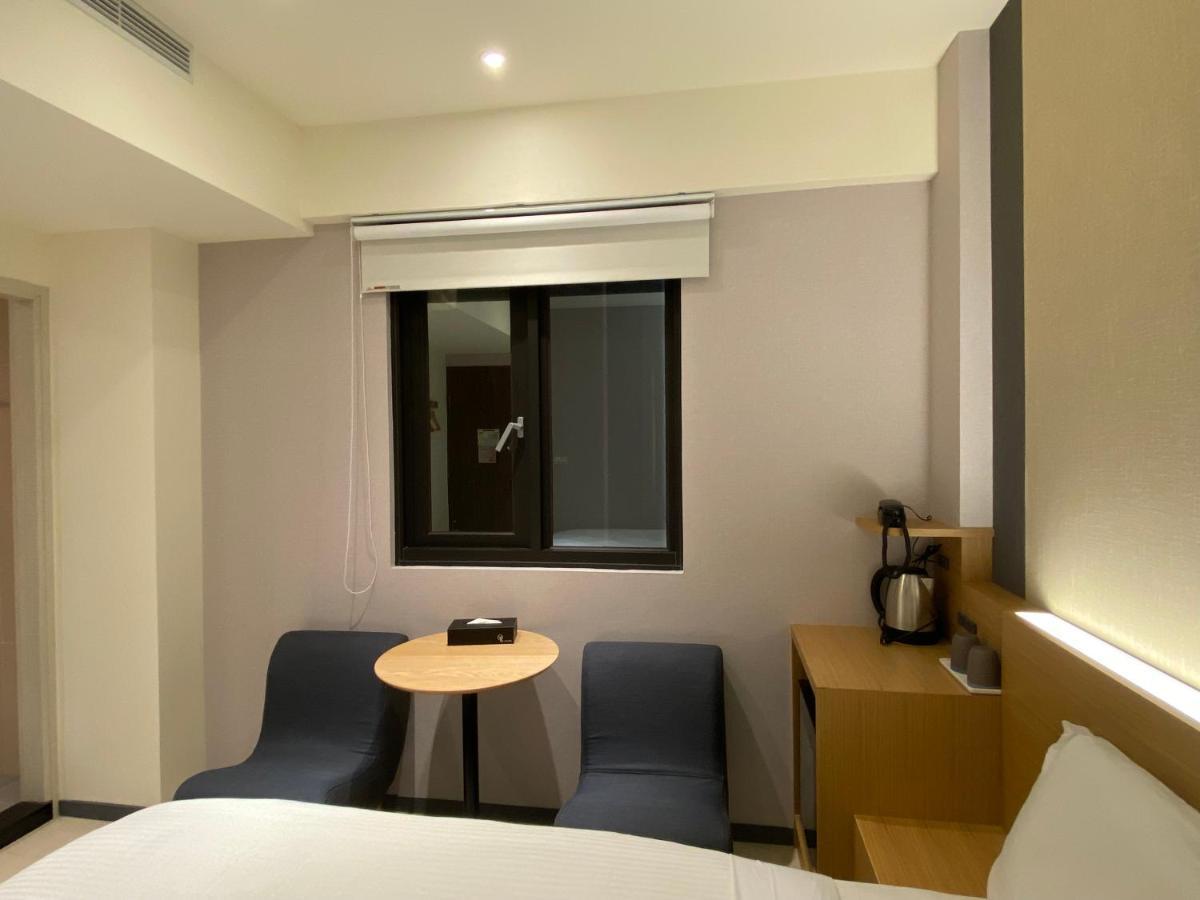 Fu Kuang Hotel Pingtung Zewnętrze zdjęcie