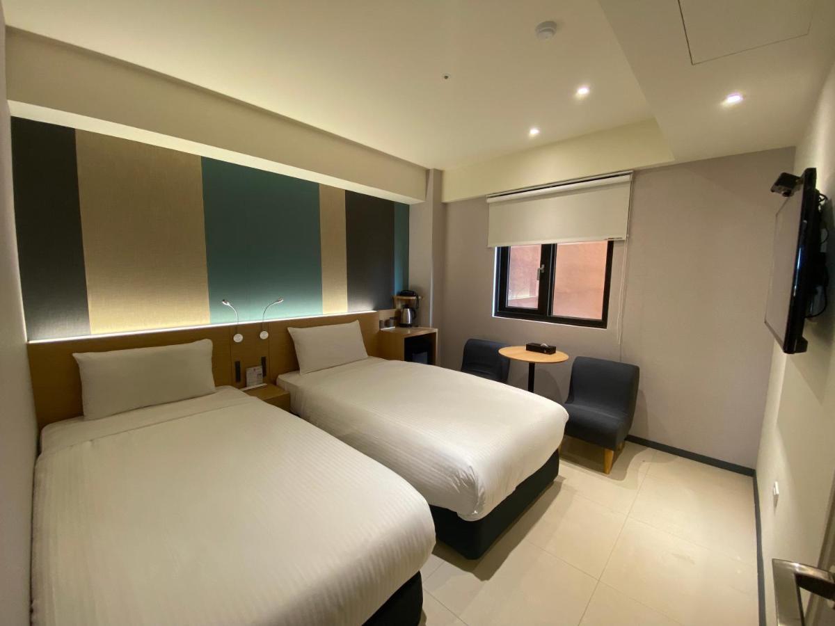 Fu Kuang Hotel Pingtung Zewnętrze zdjęcie