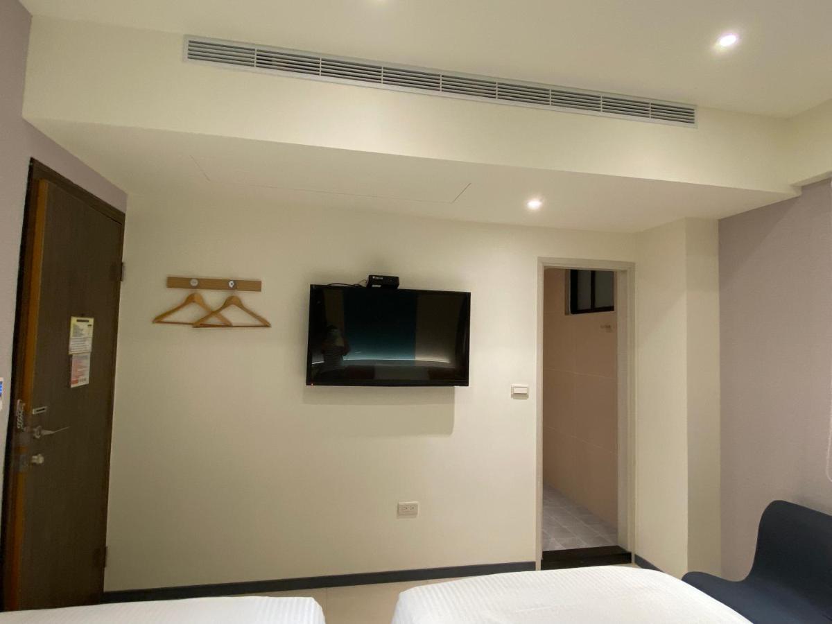 Fu Kuang Hotel Pingtung Zewnętrze zdjęcie