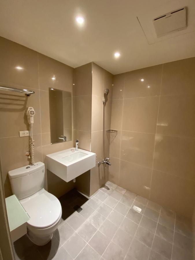 Fu Kuang Hotel Pingtung Zewnętrze zdjęcie