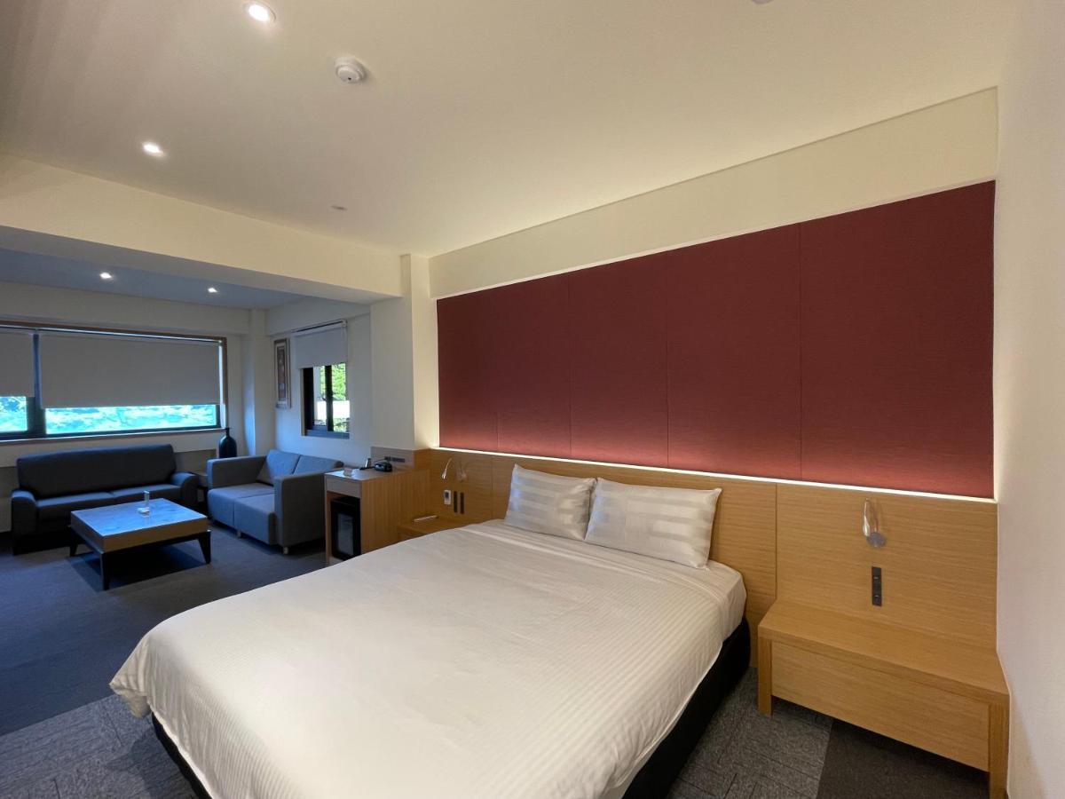 Fu Kuang Hotel Pingtung Zewnętrze zdjęcie