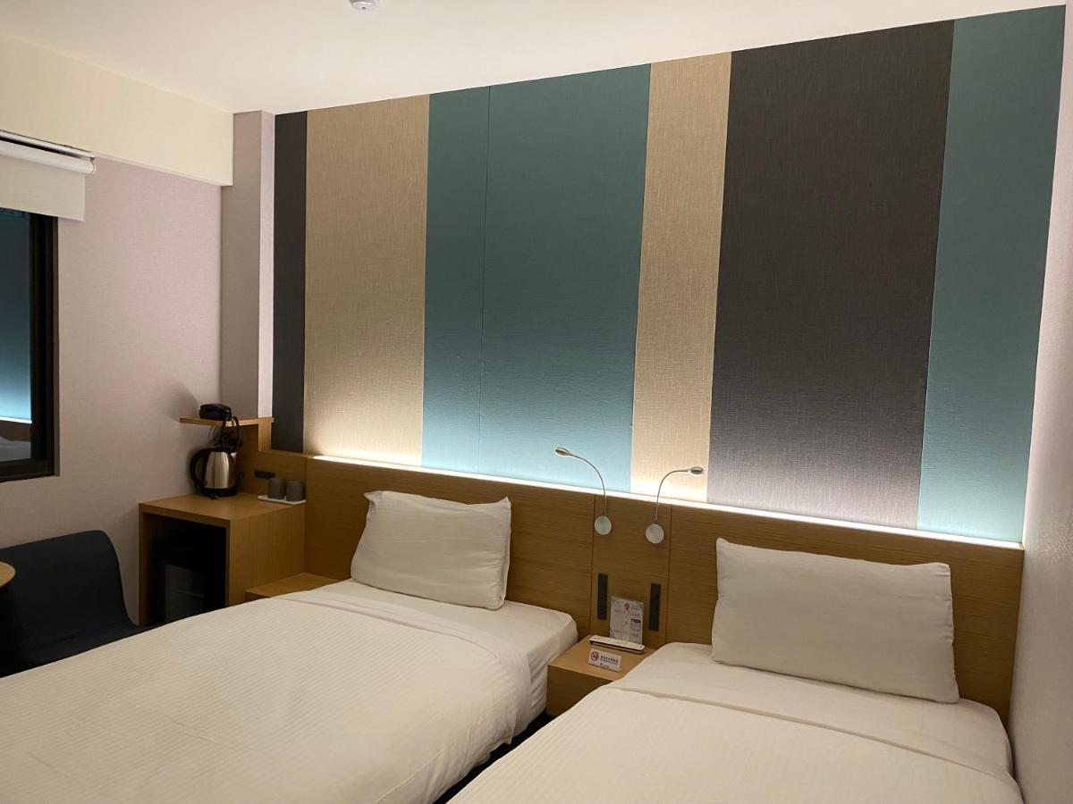 Fu Kuang Hotel Pingtung Zewnętrze zdjęcie