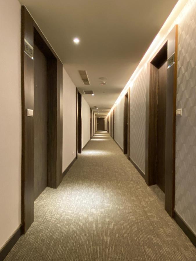 Fu Kuang Hotel Pingtung Zewnętrze zdjęcie