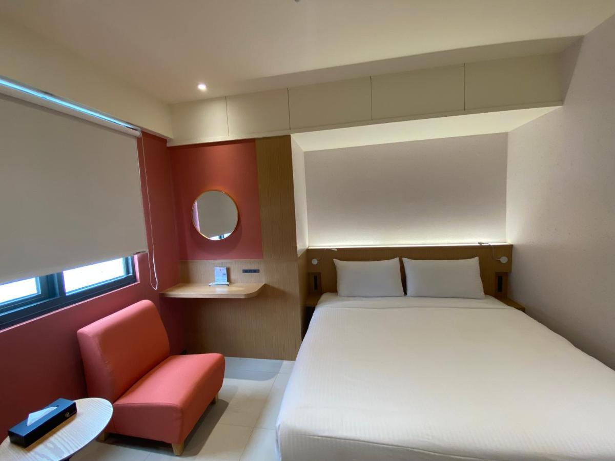 Fu Kuang Hotel Pingtung Zewnętrze zdjęcie